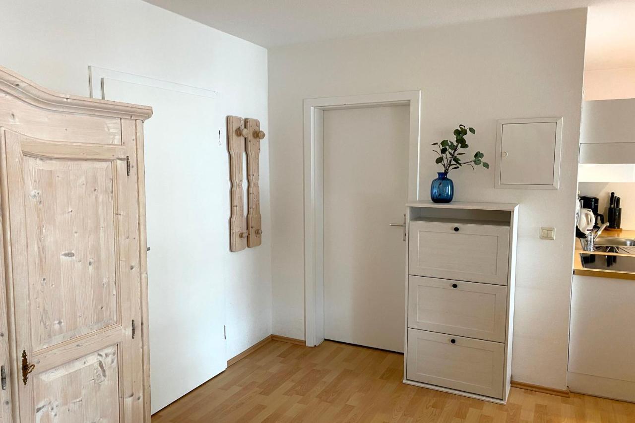 Altes Postamt By Rujana Apartment Binz Exterior photo